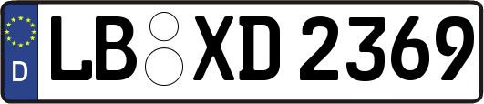 LB-XD2369