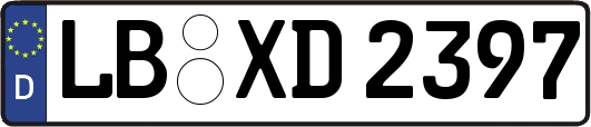LB-XD2397