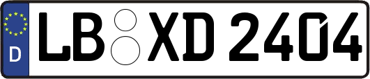 LB-XD2404