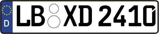 LB-XD2410