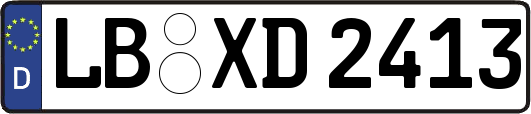 LB-XD2413