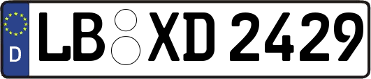 LB-XD2429