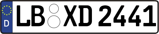 LB-XD2441