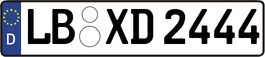 LB-XD2444