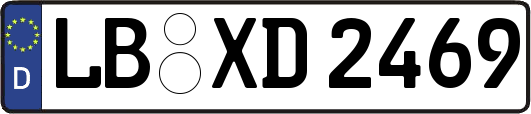 LB-XD2469