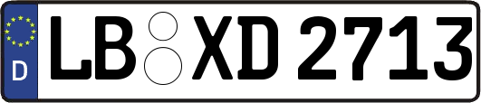 LB-XD2713
