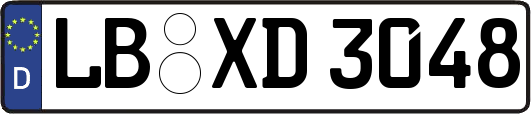 LB-XD3048