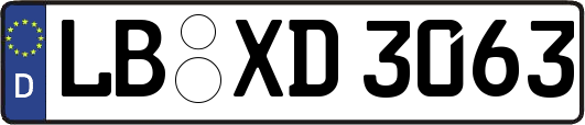 LB-XD3063
