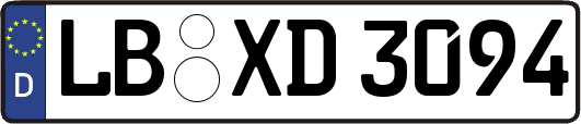 LB-XD3094