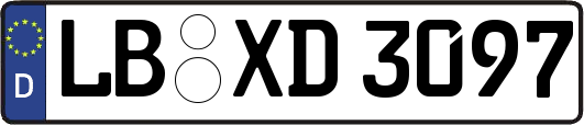 LB-XD3097