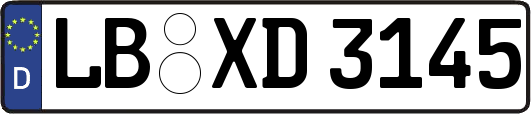 LB-XD3145