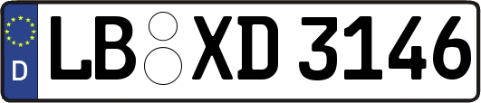 LB-XD3146