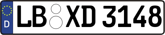 LB-XD3148