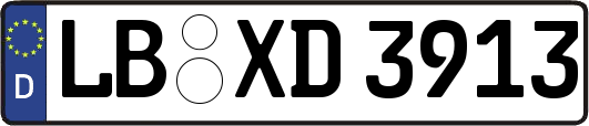 LB-XD3913