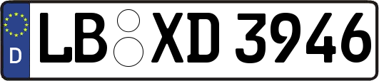 LB-XD3946