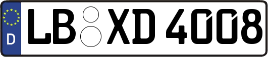 LB-XD4008