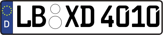 LB-XD4010