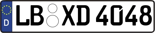 LB-XD4048