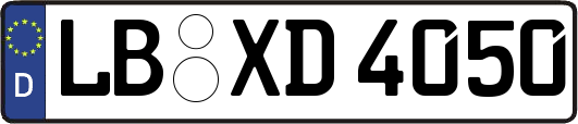 LB-XD4050