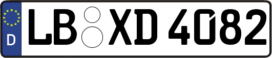 LB-XD4082