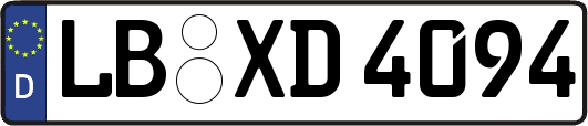 LB-XD4094