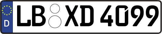 LB-XD4099