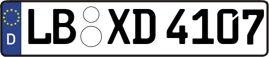 LB-XD4107