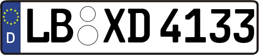 LB-XD4133