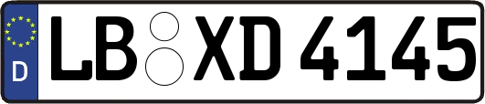 LB-XD4145