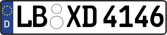 LB-XD4146