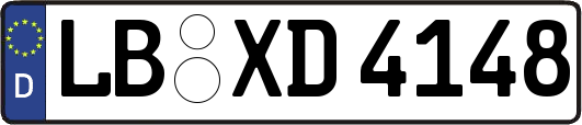 LB-XD4148