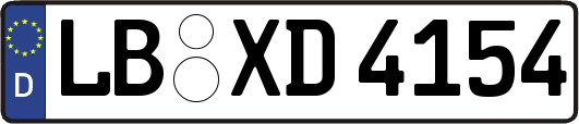 LB-XD4154