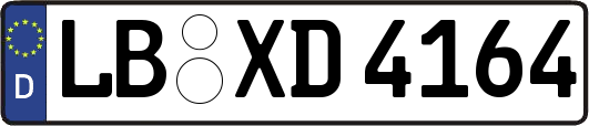LB-XD4164