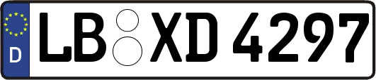 LB-XD4297