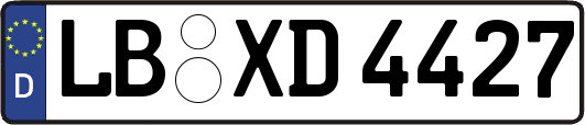 LB-XD4427