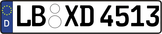 LB-XD4513