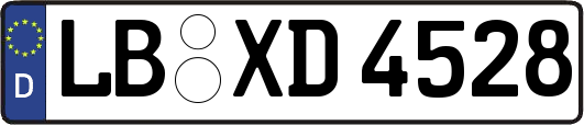 LB-XD4528