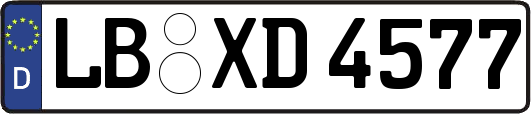 LB-XD4577