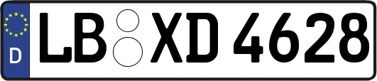 LB-XD4628