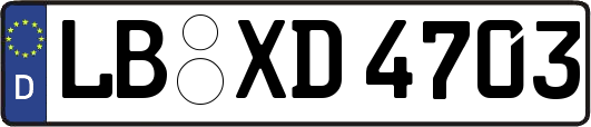 LB-XD4703