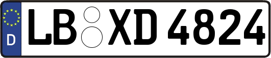 LB-XD4824