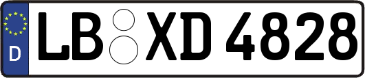 LB-XD4828