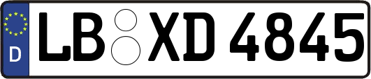 LB-XD4845