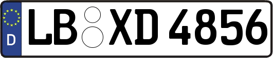 LB-XD4856