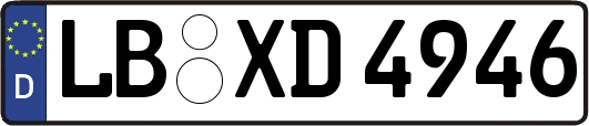 LB-XD4946