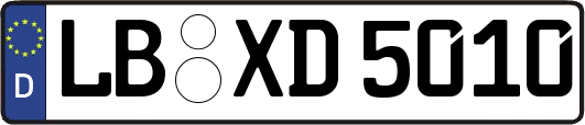 LB-XD5010