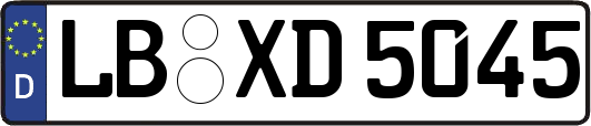LB-XD5045