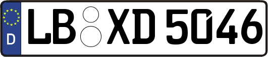 LB-XD5046