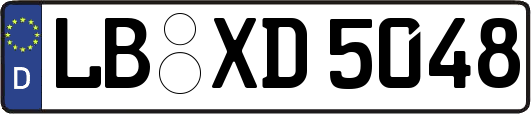 LB-XD5048