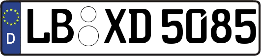 LB-XD5085